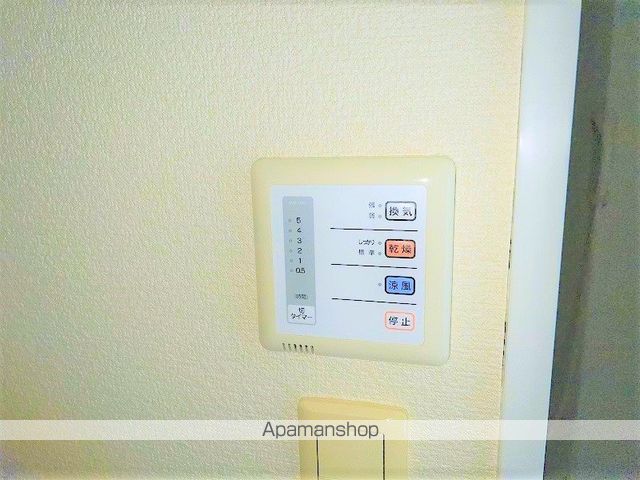 レオパレスソレーユの内装写真