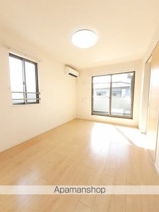 エクイティ[1LDK/41.26m2]のリビング・居間