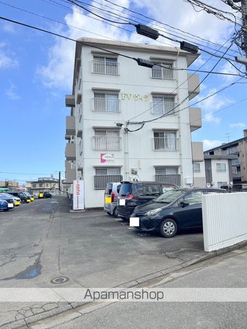 FVヴィラの外観写真