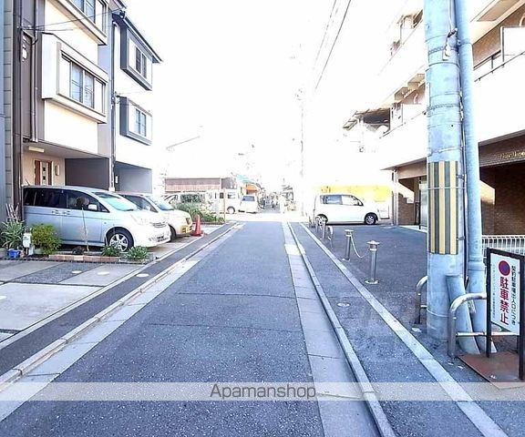 ライオンズマンション東山弐番館の周辺写真
