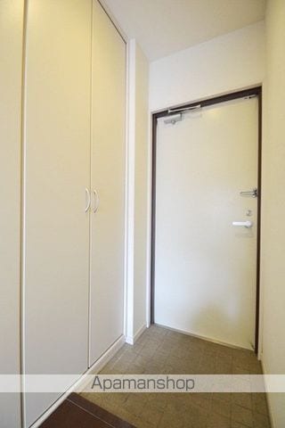 AXiS伊島の内装写真