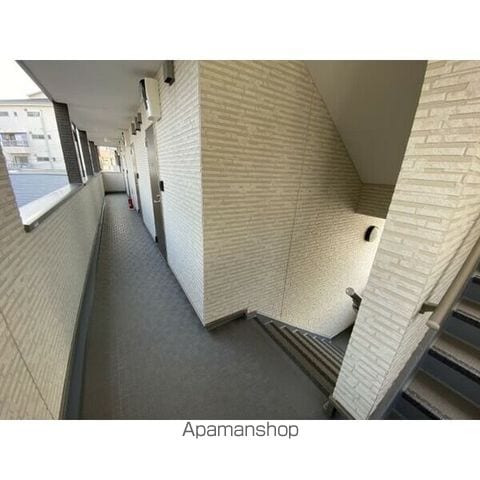 エステイトE長吉川辺の内装写真