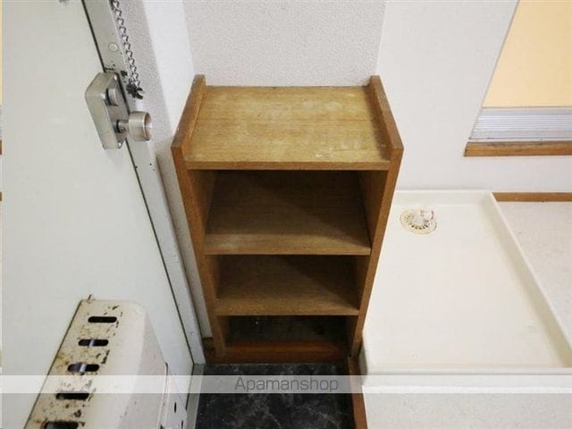 ハイアット北山の内装写真
