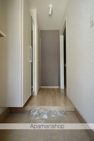 ブリーズ ヒルズの内装写真