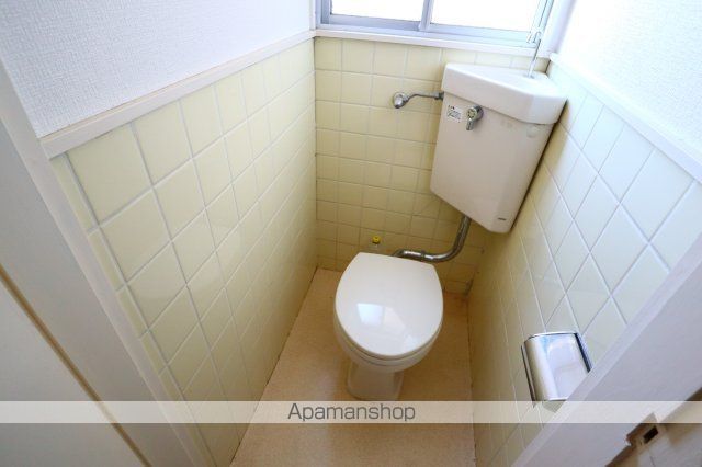 富士マンションの内装写真