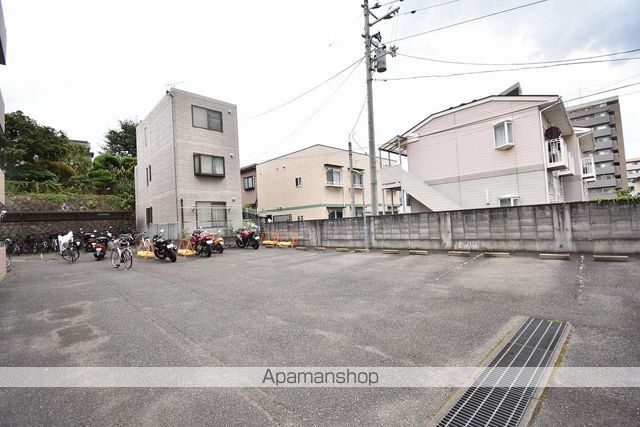 メイテラッセ中島丁のその他写真