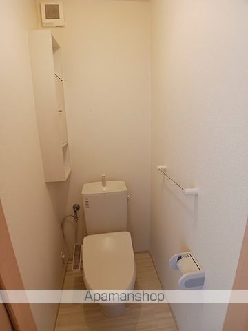 グレイス ハウスの内装写真