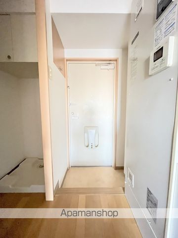 カーライル堺市駅前の内装写真