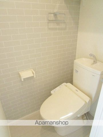 ハーモニーテラス成田東IIIの内装写真