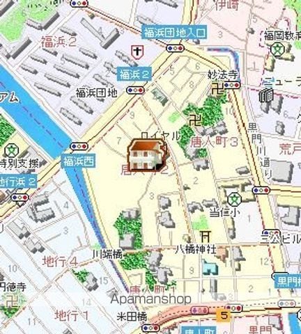 シュルーク大濠公園のその他写真