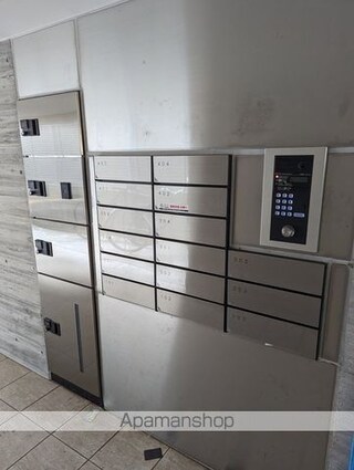 ＣＲＥＡＬ東高円寺[2LDK/55.38m2]の共用部6