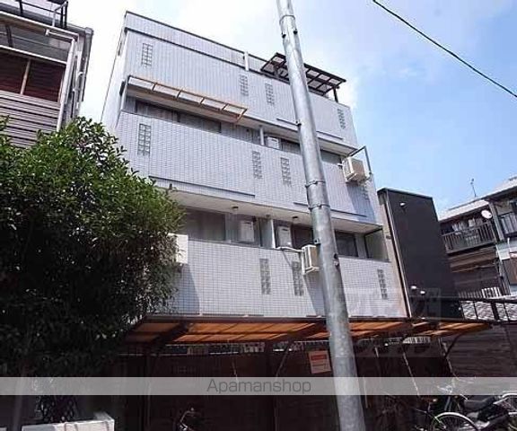 メゾンノーブルの外観写真