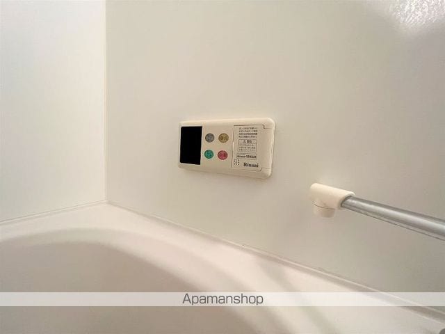 レオパレスサニーホームズの内装写真