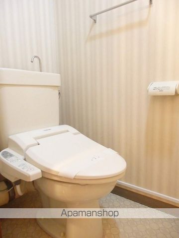 リベルティ大通の内装写真
