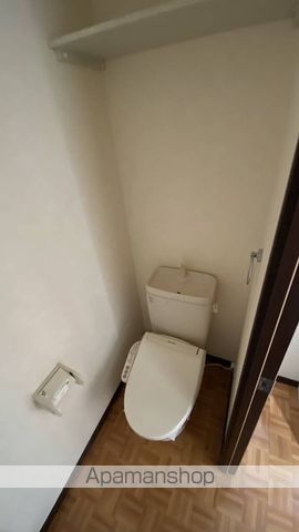 スリーサンズの内装写真