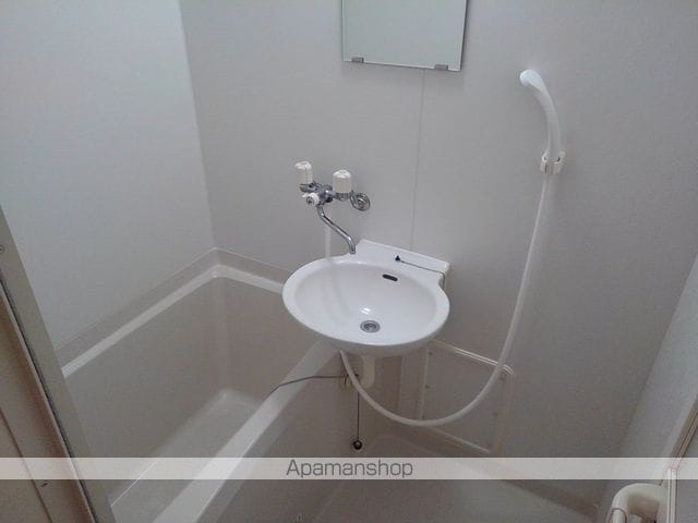 レオパレスアークの内装写真