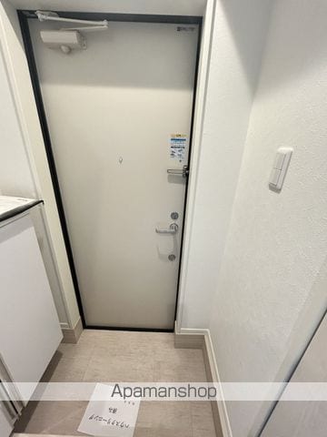 グランメゾン東川口の内装写真