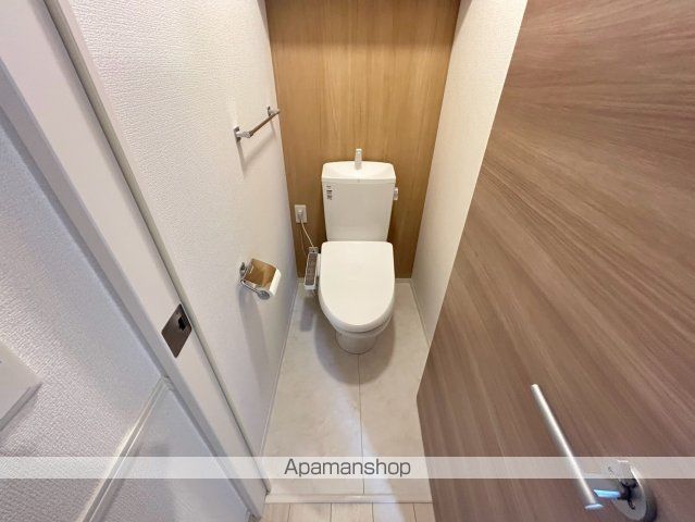 グレース北市の内装写真