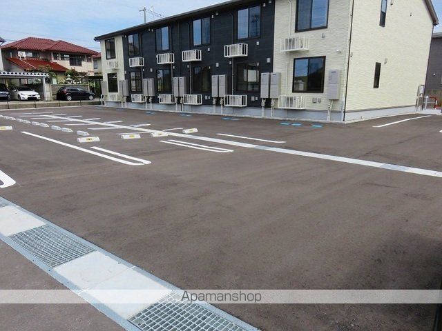 ヒカルサ高岡角ウエストのその他写真