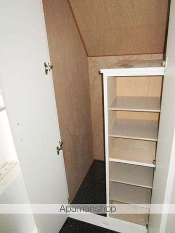 レオパレス城東の内装写真