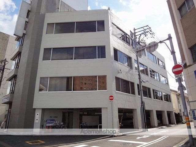 クレール本町の外観写真
