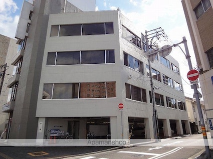 クレール本町[1R/30.55m2]の外観2