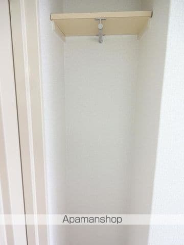 ラパンジール天王寺の内装写真