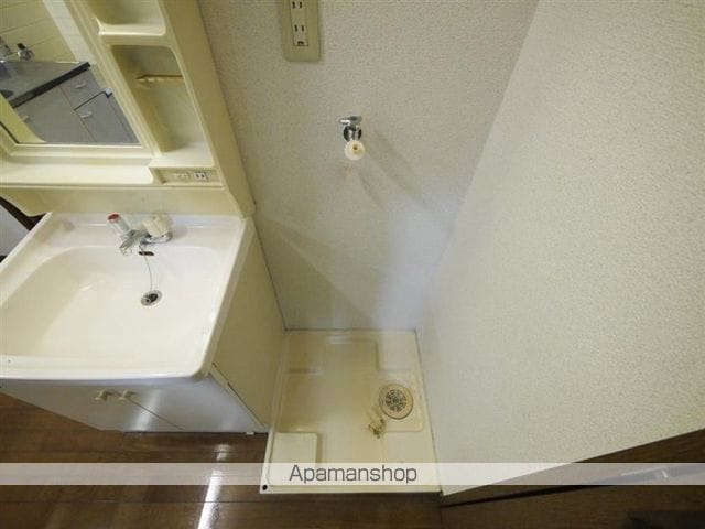 バーシティハウスKANOの内装写真