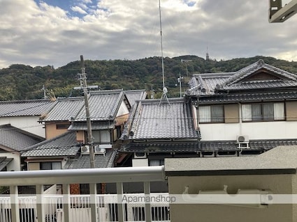 藤本商事第二ビル[1DK/30.6m2]の内装7