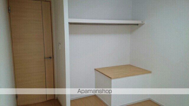 アーバンソレイユの内装写真