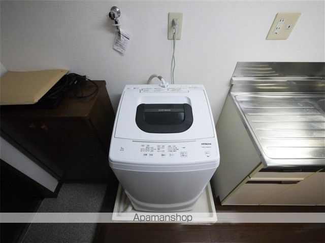 アタゴドミトリーみずほ台の内装写真