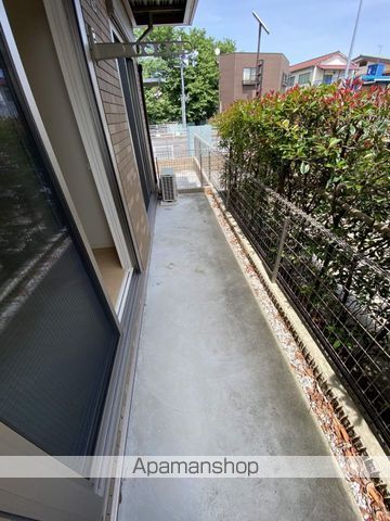 なつすずみの内装写真