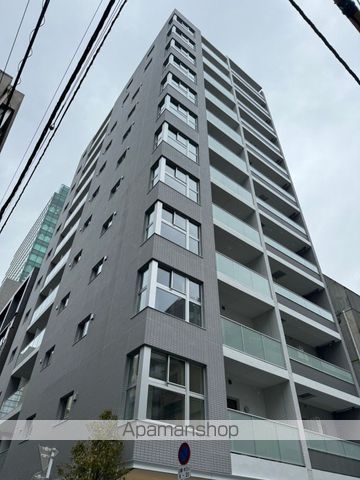 パークアクシス神田レジデンス 1203 ｜ 東京都千代田区神田司町２丁目19-1（賃貸マンション1LDK・12階・35.61㎡） その6