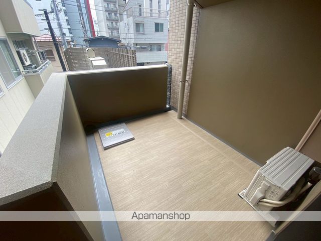ラグゼナ八王子寺町の内装写真