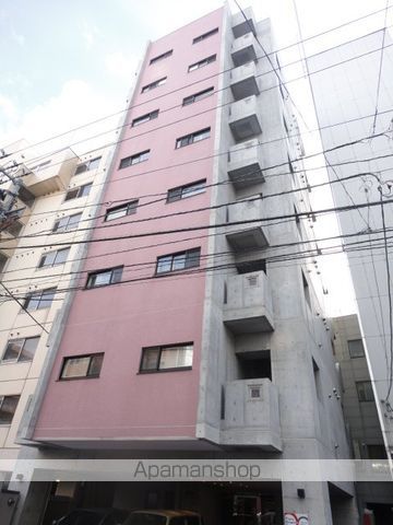 クレエル大通の外観写真