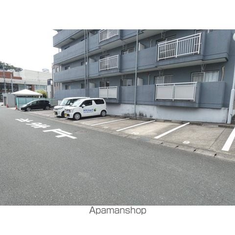 ベルグラーデ城北のその他写真