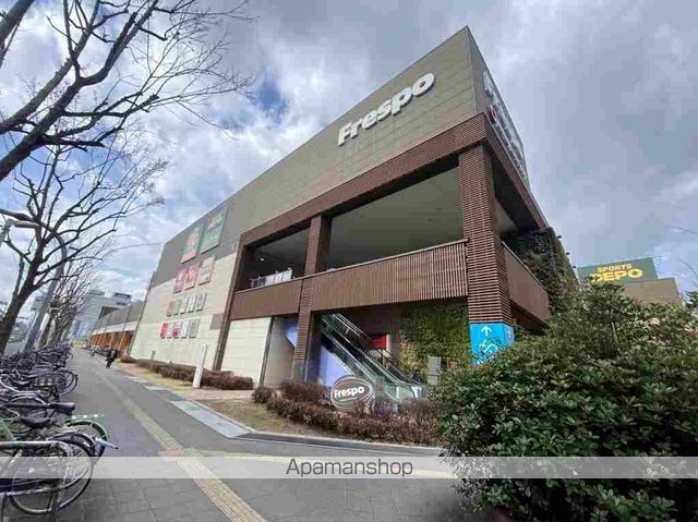 リアライズ吉田の周辺写真