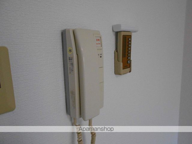 ウィステリアクレハの内装写真
