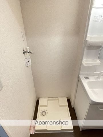 メゾン・ド・ミニョンの内装写真