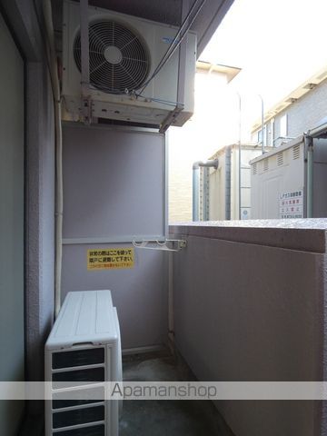 アップル第3マンションの内装写真