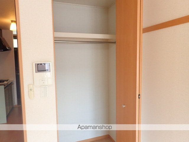 メゾンわかくさの内装写真