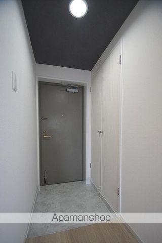エルスタンザ別府の内装写真