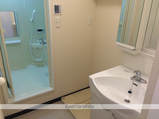 レオネクスト藤IIIの内装写真