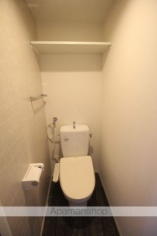 シエル山鼻の内装写真