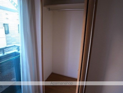 リバティ[1K/26.95m2]の収納