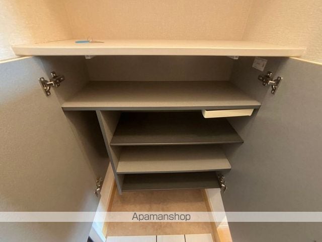 グランモア・アクトの内装写真