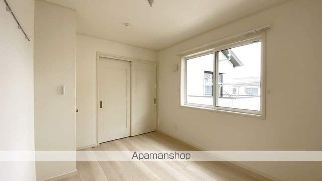ブランブルー大元の内装写真