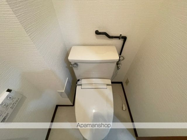 ハイツ丹洋の内装写真