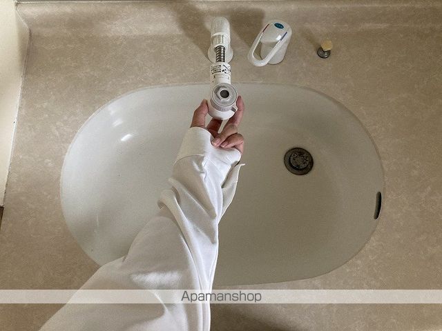 ロイヤルマンションの内装写真