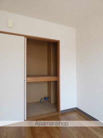 コーポ岡田の内装写真